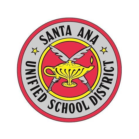 santa ana unified school district